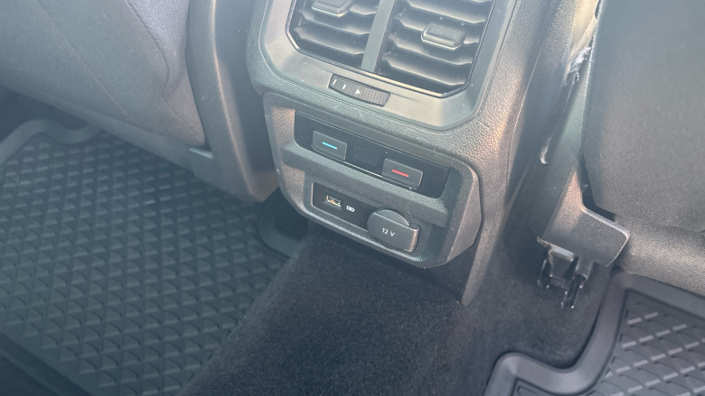 Volkswagen Tiguan 2.0 TDi 150 4Motion SEL 5dr DSG Diesel Estate